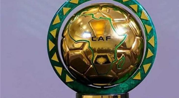 كاف يعلن موعد ومكان حفل جوائز الأفضل في إفريقيا 2025