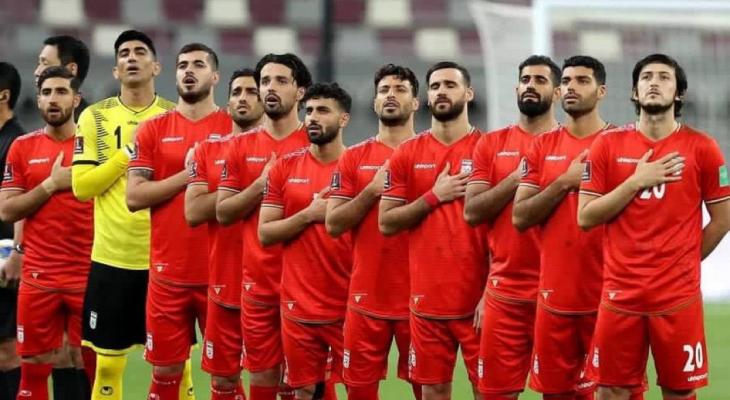 إيران تعلن مقاطعة قرعة كأس العالم 2026