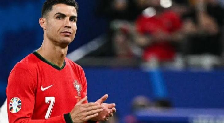 رونالدو مهدد بالغياب عن انطلاقة كأس العالم 2026