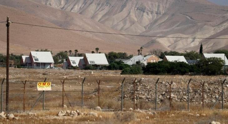 اعتداءات المستوطنين