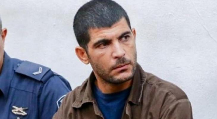 الاسير رائد خليل