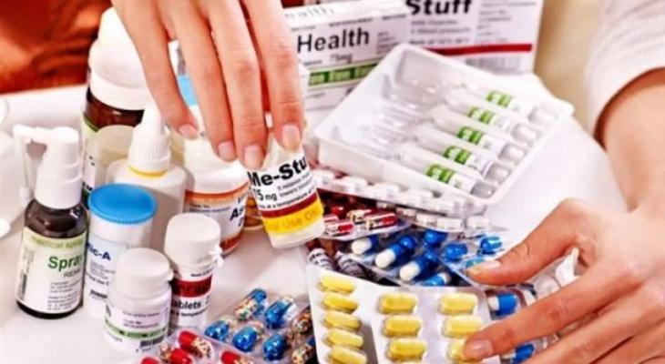 هيئة الدواء المصرية تسحب مستحضرات دوائية غير مطابقة ومغشوشة من السوق