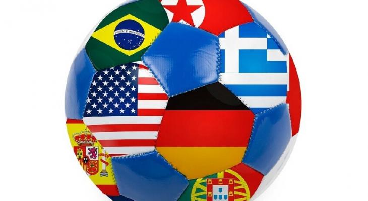 تأهل 5 منتخبات جديدة إلى كأس العالم 2026