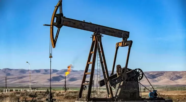 مصفاة نفط