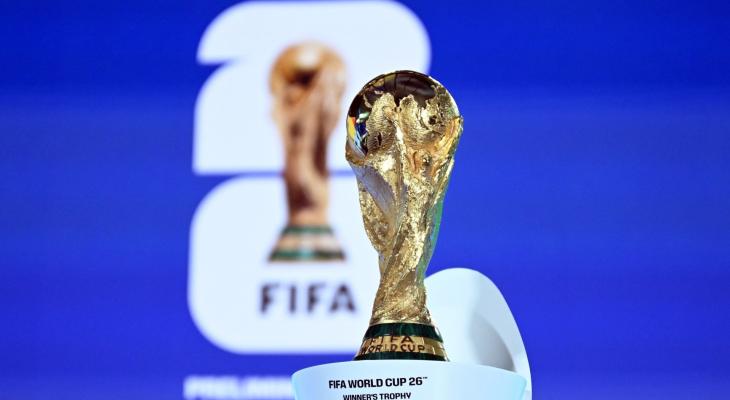 نوفمبر الحاسم . .الأقرب لبلوغ كأس العالم 2026