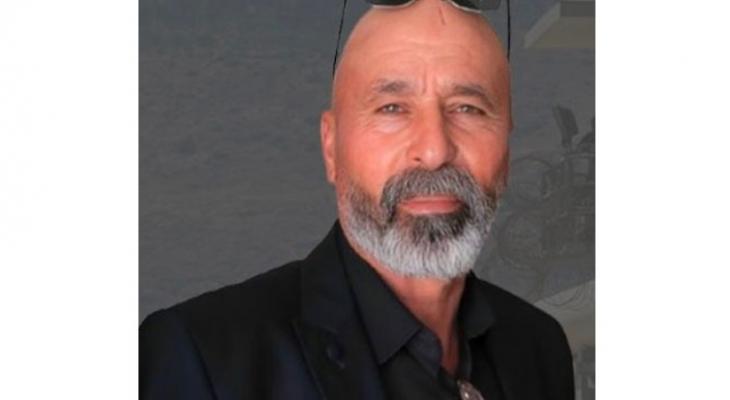 الشهيد غوادرة