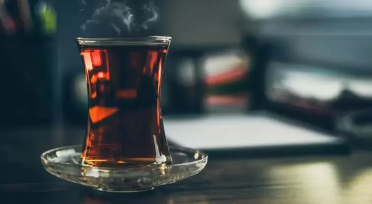 شاي