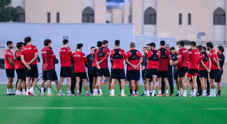 قرار يفاجئ اللاعبين الفلسطينيين في الدوري الليبي
