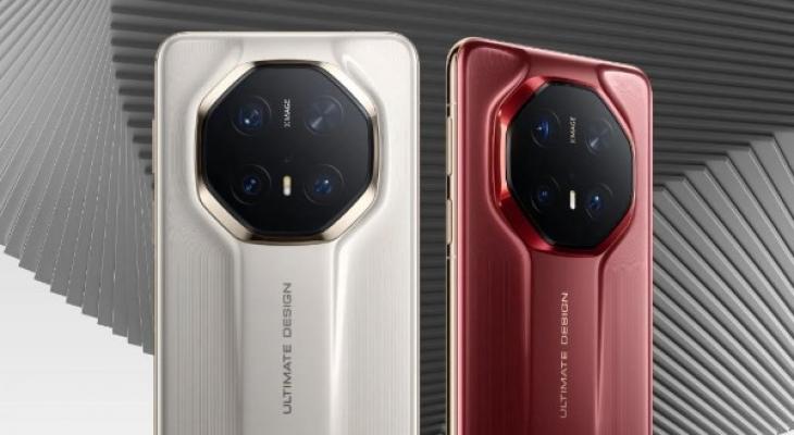 إطلاق هاتف Huawei Mate 80: مواصفات رائدة وأداء استثنائي