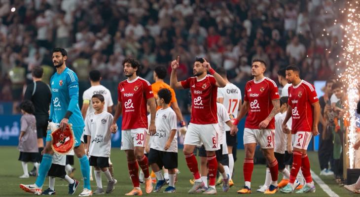 الأهلي يتحرك لحسم 3 صفقات في الميركاتو الشتوي