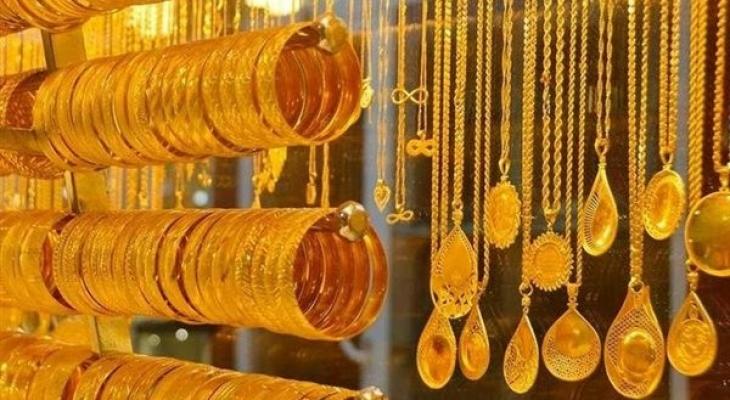سعر الذهب في السعودية: ارتفاع يومي وتراجع أسبوعي