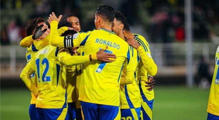 النصر يستعد لمواجهة جوا في دوري أبطال آسيا 2: تشكيلة متوقعة وطموح التأهل