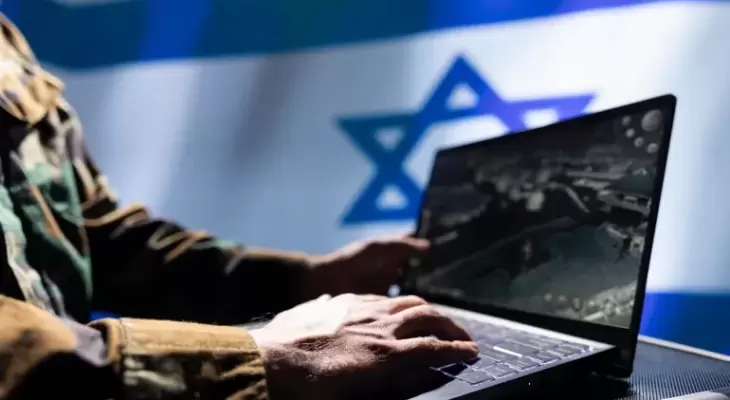 الكشف عن موقع إلكتروني يدعو لاغتيال علماء إسرائيليين