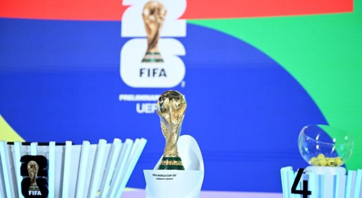 مستويات المنتخبات المتأهلة إلى كأس العالم 2026