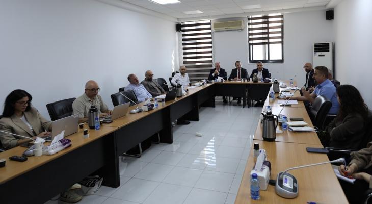الاقتصاد تعلن عن تنظيم 