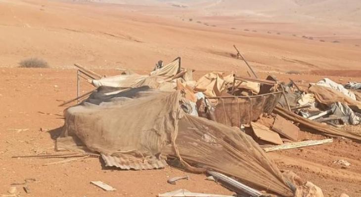 اعتداءات المستوطنين