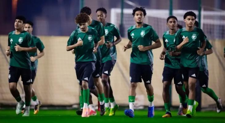 مباراة السعودية والنمسا في كأس العالم للناشئين 2025: دليل المشاهدة والتغطية