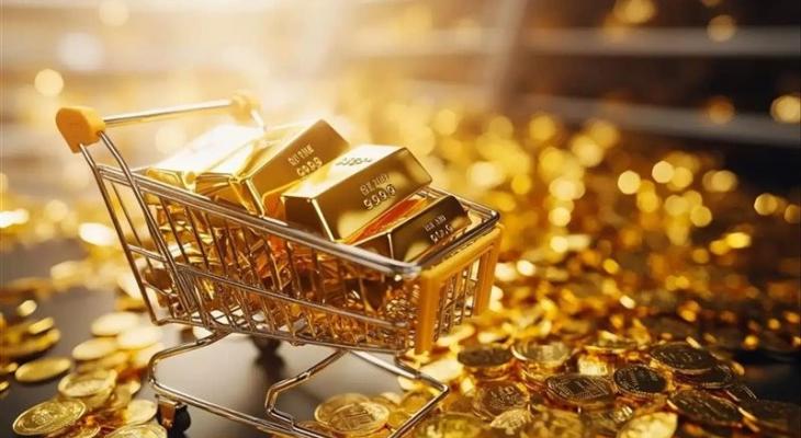 أسعار الذهب اليوم في مصر: تحديث لحظي وعيار 21
