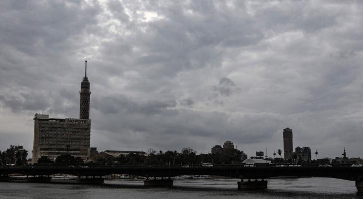 توقعات حالة الطقس في مصر ليوم الثلاثاء 4 نوفمبر 2025