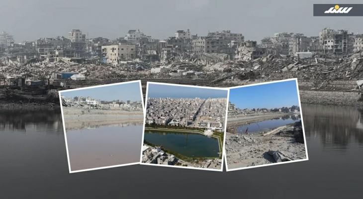بركة الشيخ رضوان