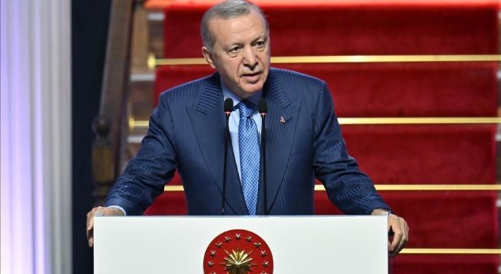 اردوغان