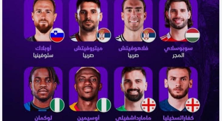 أبرز النجوم الغائبين عن كأس العالم 2026