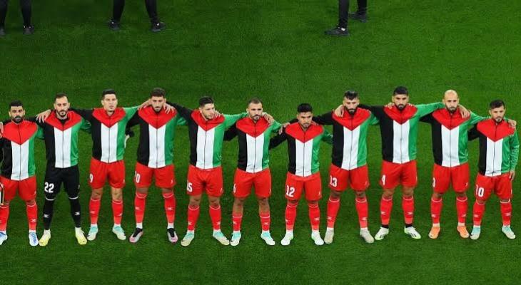 فلسطين ضد ليبيا في كأس العرب .. لمن تميل الكفة؟