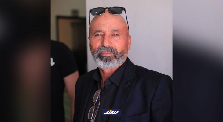 استشهاد الأسير محمد غوادرة من جنين
