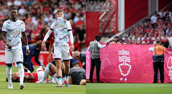 الفرق الأكثر تعرضاً للإصابات في الدوري الإنجليزي