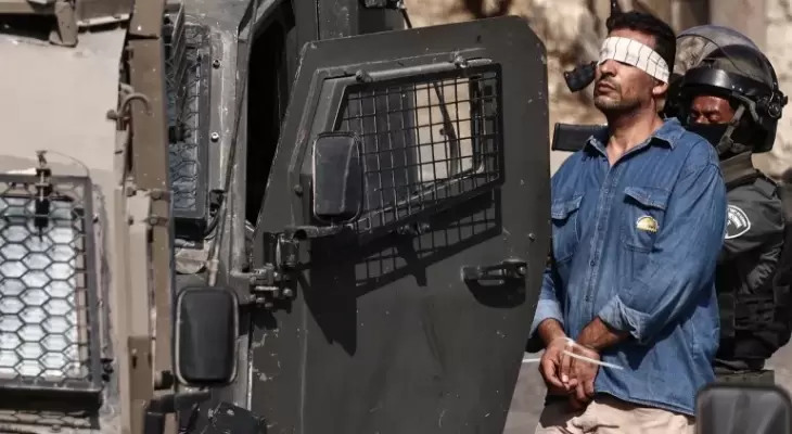 اعتقال فلسطيني.webp