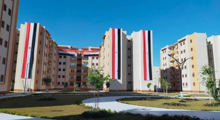 دليل شامل للتسجيل وحجز شقق الإسكان الاجتماعي إلكترونياً