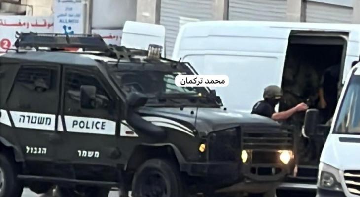 قوات خاصة