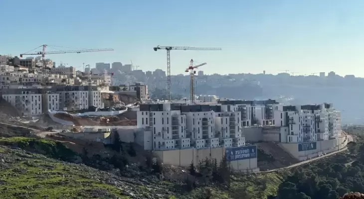 الاستيطان في القدس.webp