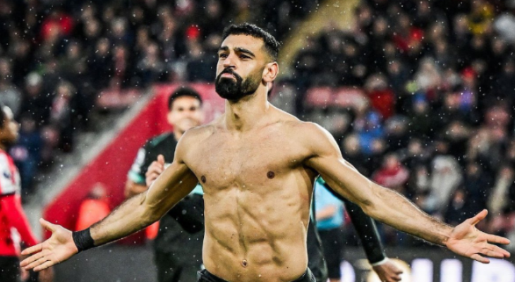 ليفربول يستقر على بديل محمد صلاح