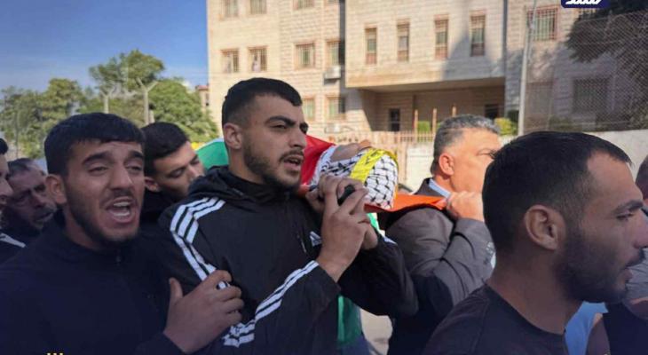 الشهيد جميل حنني