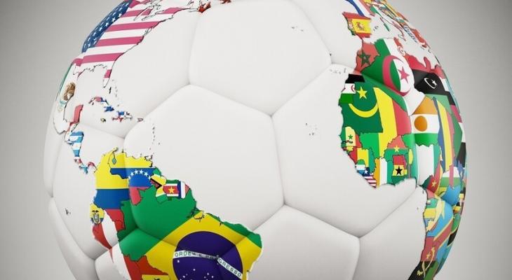 المتأهلون إلى كأس العالم 2026 حتى الآن
