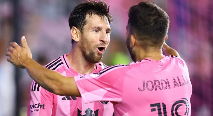 مباراة إنتر ميامي ونيويورك سيتي في الدوري الأمريكي 2025: الموعد، القنوات، والتشكيل المتوقع