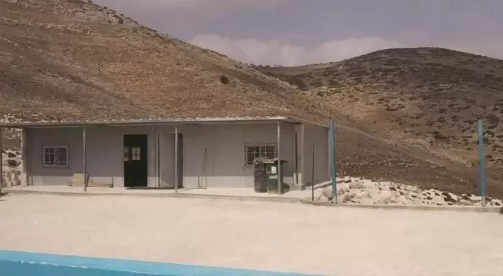 مدرسة ابزيق