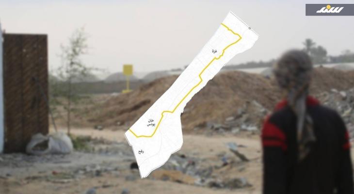 الخط الأصفر