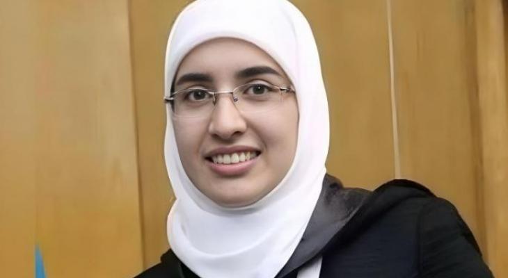 سمية جوابرة