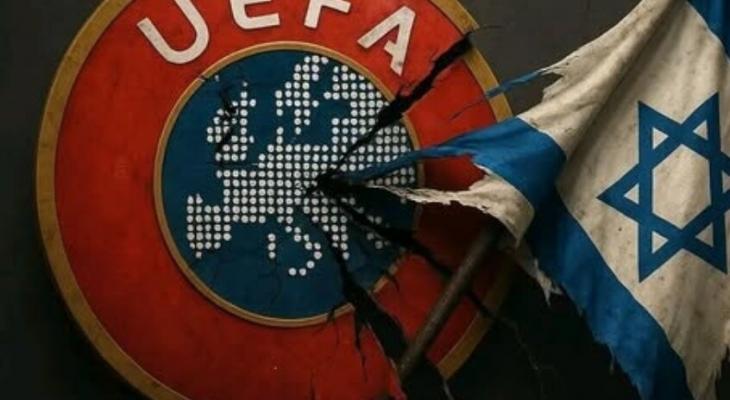 70 لاعب يطالبون باستبعاد إسرائيل من البطولات الدولية
