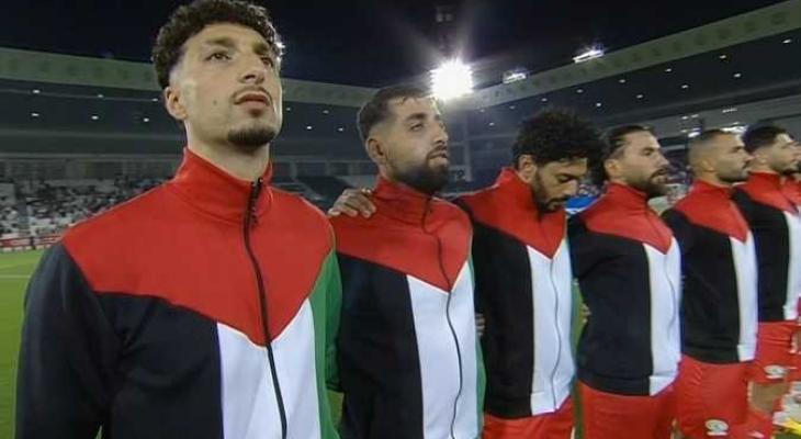 بسبب السنوار.. تحريض إسرائيلي على نجم منتخب فلسطين!