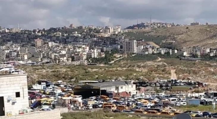 قلنديا