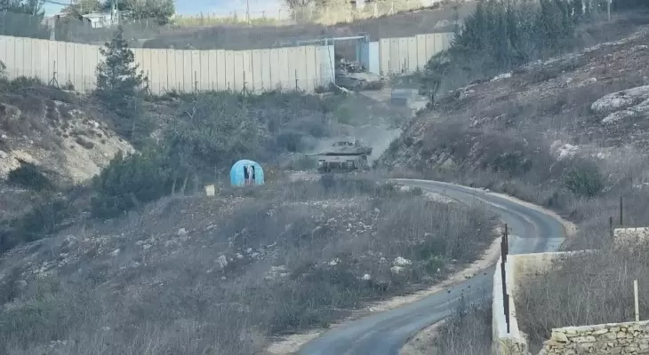 توغل إسرائيلي سابق جنوب لبنان.webp