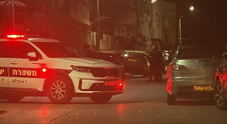 جرائم قتل