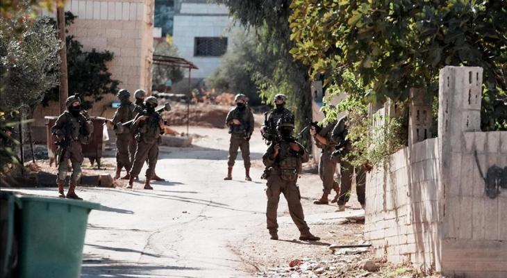 قوات الاحتلال في طوباس.jpg
