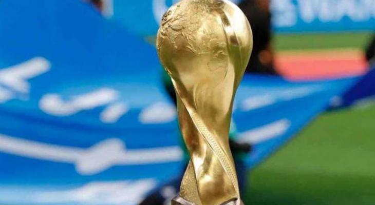 الكشف عن تميمة كأس العرب قطر 2025