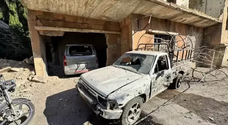 بيت جن