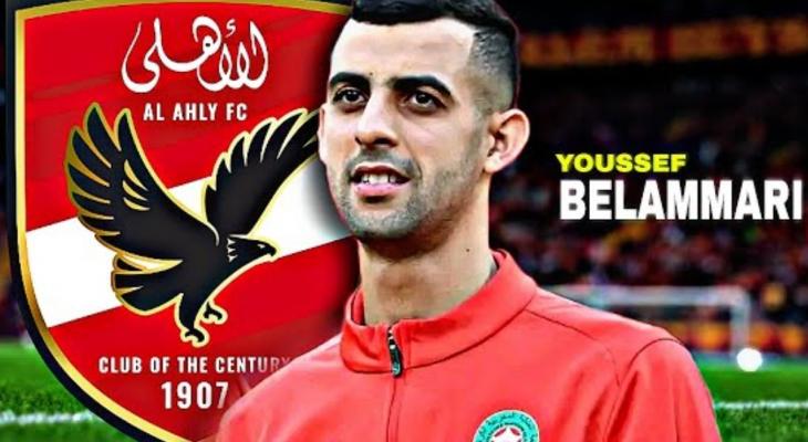 توروب يحدد الأولويات.. الأهلي يشعل الميركاتو الشتوي بصفقة عربية