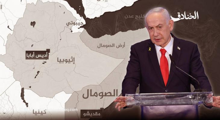 أرض الصومال